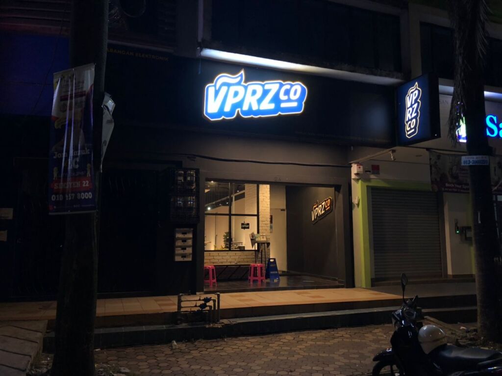 VPRZ Store -4