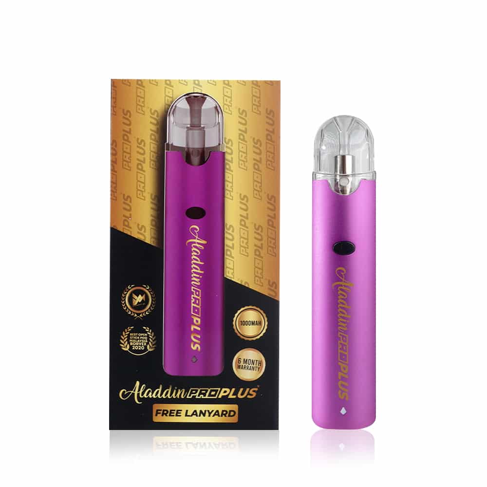 VAMPED ALADDIN PRO PLUS POD KIT 