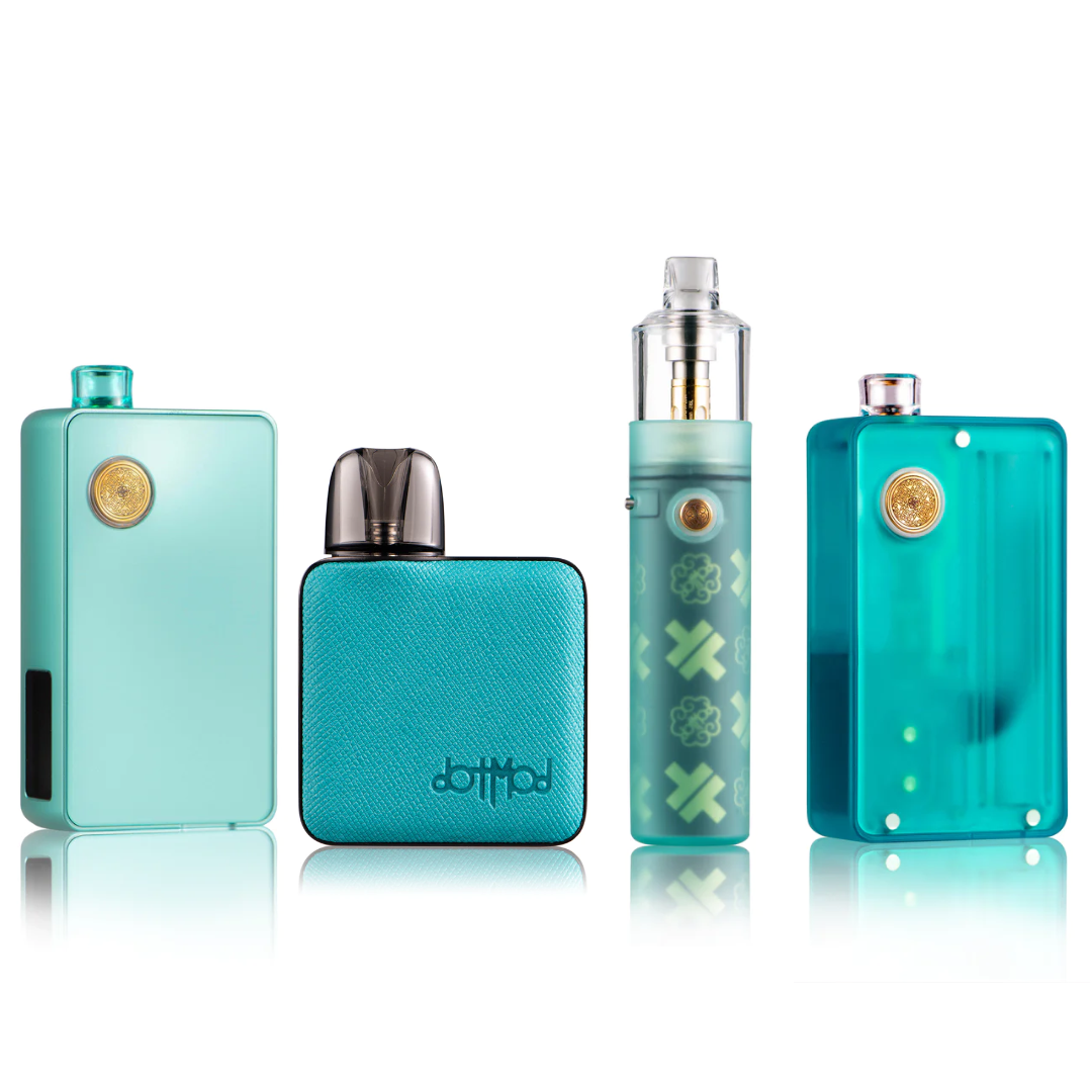 DOTMOD : TIFFANY BLUE EDITION LIMITED RELEASE - VPRZ.CO