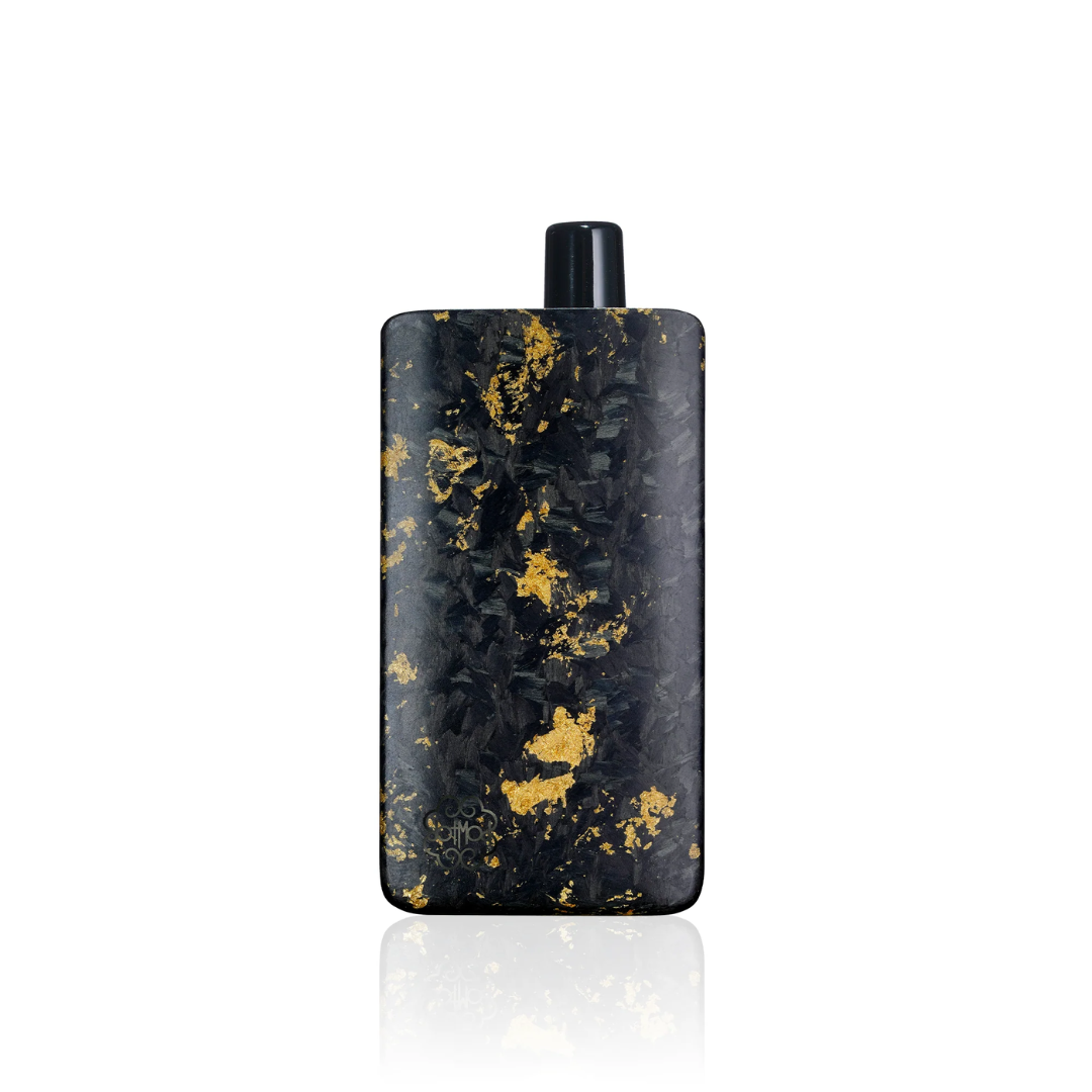 DOTMOD DOTPOD MAX - GOLD FORGED CARBON (LIMITED EDITION) - Image 3