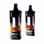 AKSO SUPA OS EMPTY CARTRIDGE