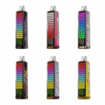 CKS PULSE 15K PUFFS