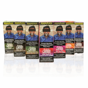 ELMAX ERMON FLAVOR FOR WYNH3 OVOU