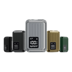 SYOKPOD PRO DEVICE