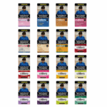 SERAPOD SINGLE PACK (NANOSTIX COMPATIBLE)