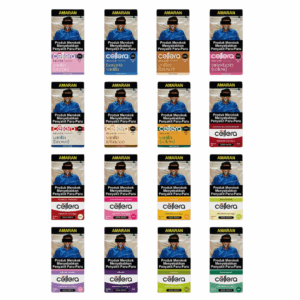 SERAPOD SINGLE PACK (NANOSTIX COMPATIBLE)