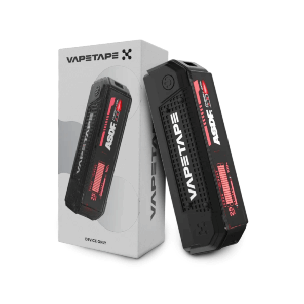 VAPETAPE X BATTERY