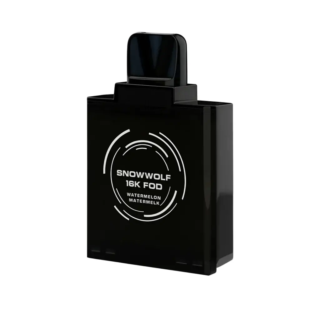 SNOW WOLF 16K CART - ORANGE MANGO GUAVA