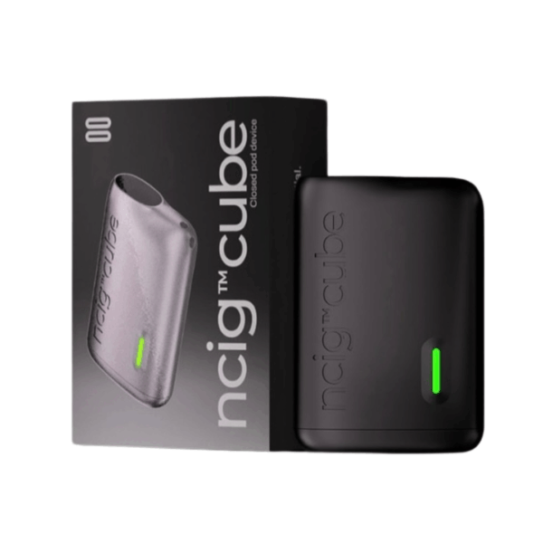 NCIG CUBE - Image 2
