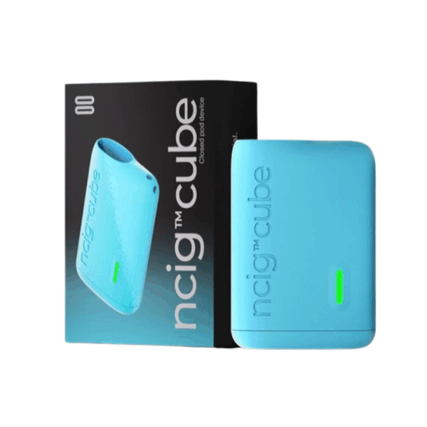 NCIG CUBE - Image 3
