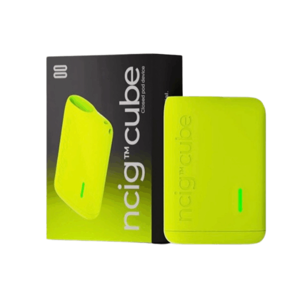 NCIG CUBE - Image 4