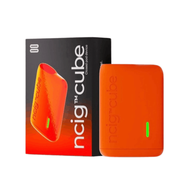 NCIG CUBE - Image 5
