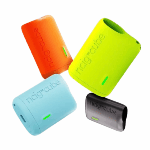 NCIG CUBE