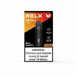 RELX INFINITY 2 PLUS DEVICE