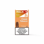 RELX POD PRO 2 CARTRIDGE