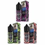 PROJECT MINT 15ML (PREVIOUS NAME PROJECT ICE)