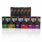 NEXUS KIT DISPOSABLE 3ML (BATTERY & CARTRIDGE)