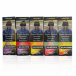 BANGSAWN SALT 20MG 15ML