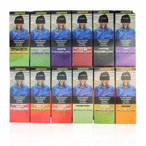 MARVIK LIQUID 15ML FOR PE 511