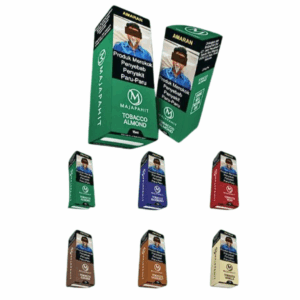 MAJAPAHIT LIQUID HTPC 15ML/20MG