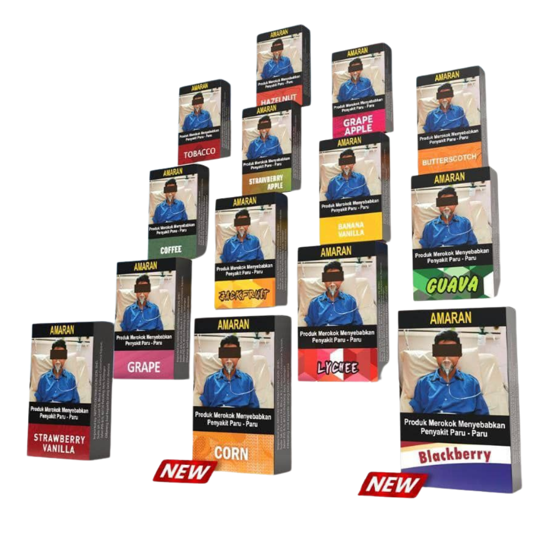 NXPOD CARTRIDGE CLOSE POD (NANOSTIX COMPATIBLE)