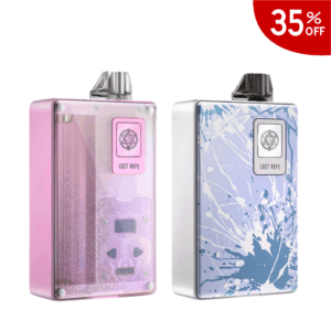 *SUPERSALE* LOSTVAPE : CENTAURUS B80 AIO