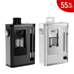 *SUPERSALE* DAMN VAPE : NITROUS ZAION AIO KIT WITH RBA