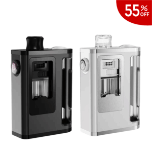 *SUPERSALE* DAMN VAPE : NITROUS ZAION AIO KIT WITH RBA