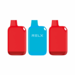 RELX CRUSH POCKET 4000PUFF