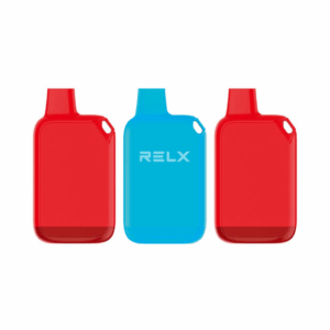 RELX CRUSH POCKET 4000PUFF