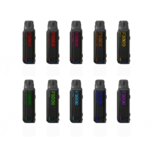 NEXGEN : FUSELAB F3000 CART AND BATTERY