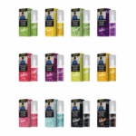 KRISTA SALT 15ML (NEW LOOK OLD NAME KRISTAL)