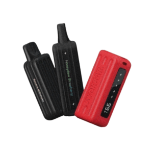 KOHS K3000 CARTRIDGE & BATTERY