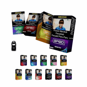 BANGSWN BPOD SINGLE PACK (NEW LOOK)