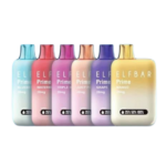 ELFBAR RAYYA PRYME 3000PUFF (RAYA PRIME)