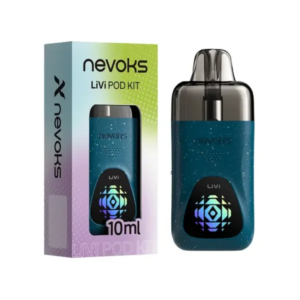 NEVOKS LIVI POD KIT DEVICE