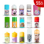 *SUPERSALE* INDONESIA FREEBASE 60ML/100ML