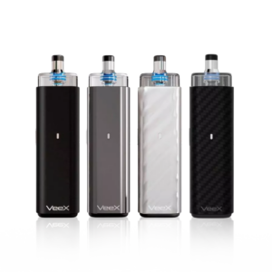 VEEPON VEEX POD DEVICE KIT