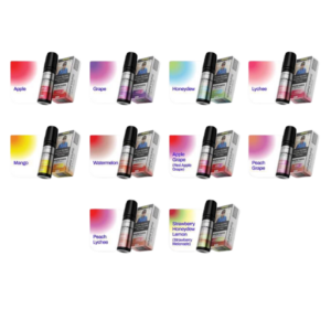 VAPETAPE FREEBASE E-LIQUID 15ML