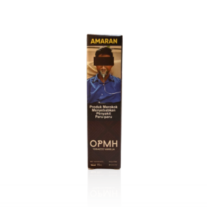 OPMH : WATSON O.G / TOBACCO VANILLA (NEW 15ML BOTTLE)