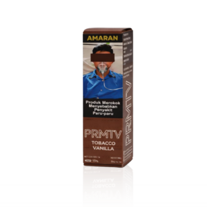 PRIMITIVE VAPOR : WATSONMILK PIE / TOBACCO VANILLA (NEW 15ML BOTTLE)