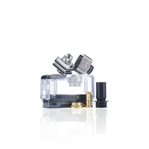 DOTMOD DOTPOD MAX RBA - CLEAR