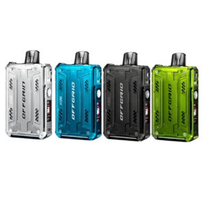 ASDF OFFGRID ENGAGE STARTER KIT OPEN SYSTEM