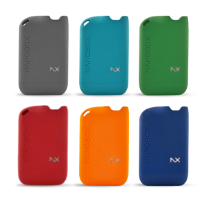 NANOBOX BY NANOSTIX