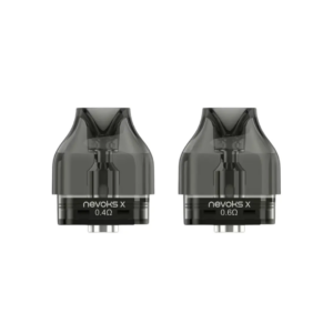 NEVOKS XR POD CARTRIDGE 4.5ML