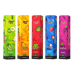 MARY JANE HTPC FRUITY SERIES 30ML