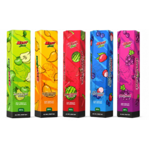 MARY JANE HTPC FRUITY SERIES 30ML