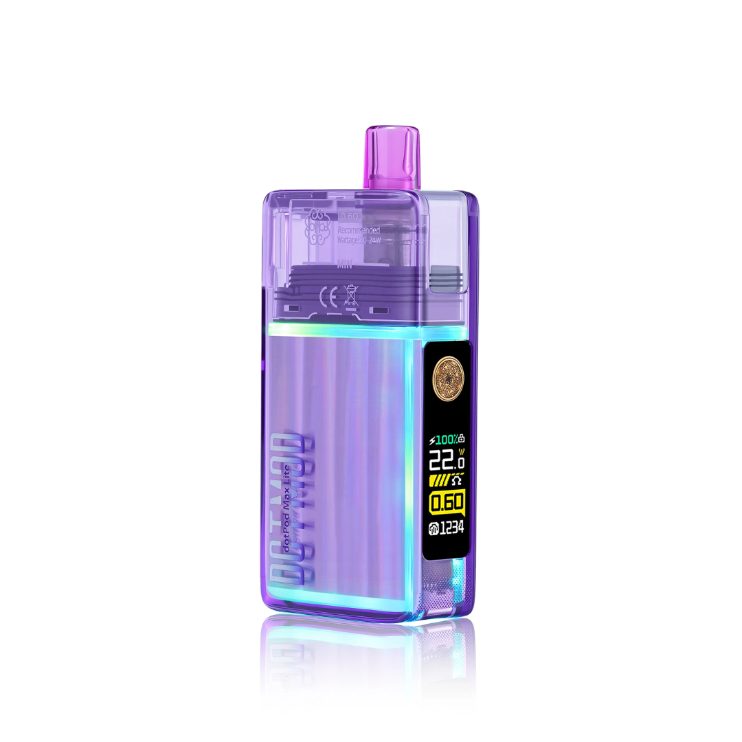 DOTMOD DOTPOD MAX LITE KIT - Image 9