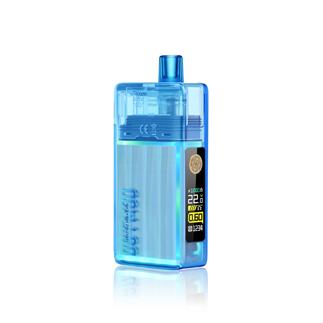 DOTMOD DOTPOD MAX LITE KIT - Image 7
