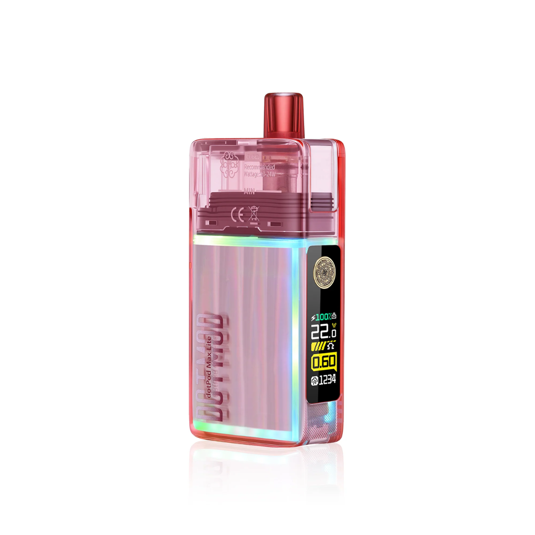 DOTMOD DOTPOD MAX LITE KIT - Image 5